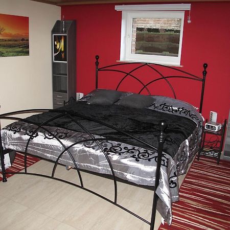Nettetal - Free2Beme Apartman Szoba fotó
