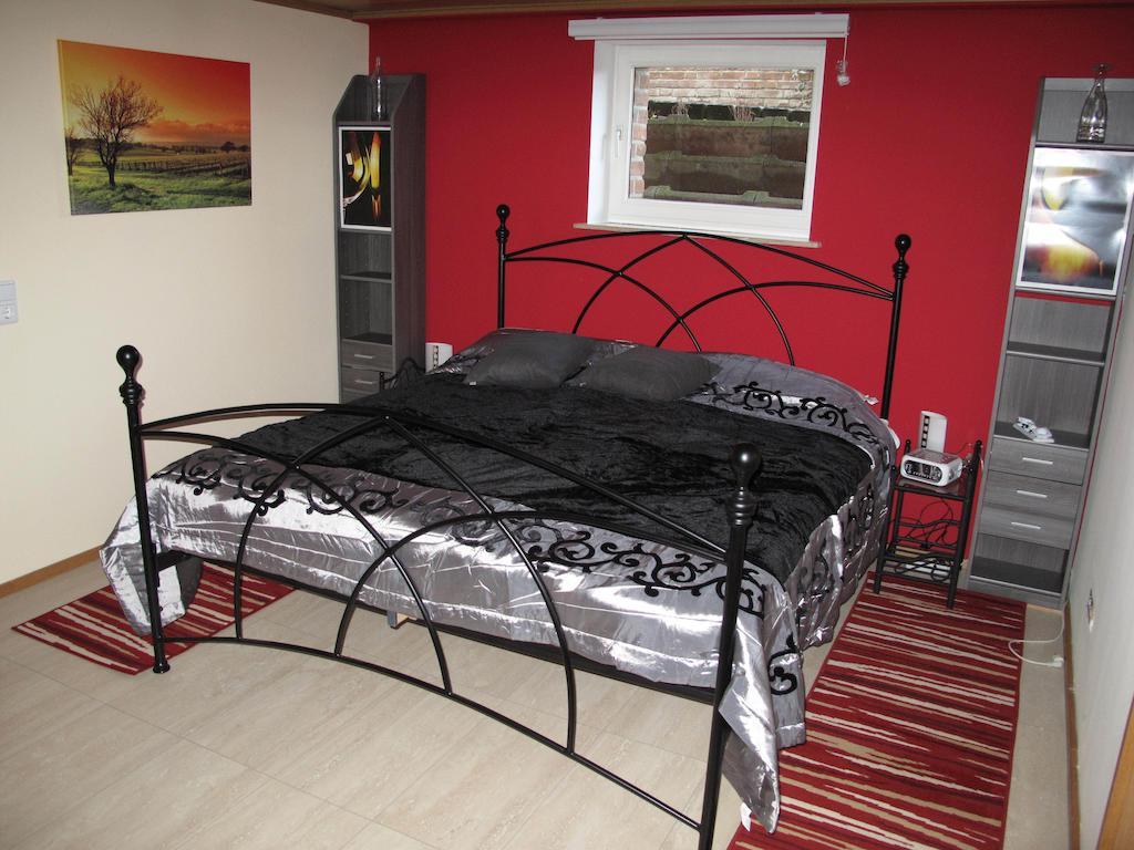 Nettetal - Free2Beme Apartman Szoba fotó
