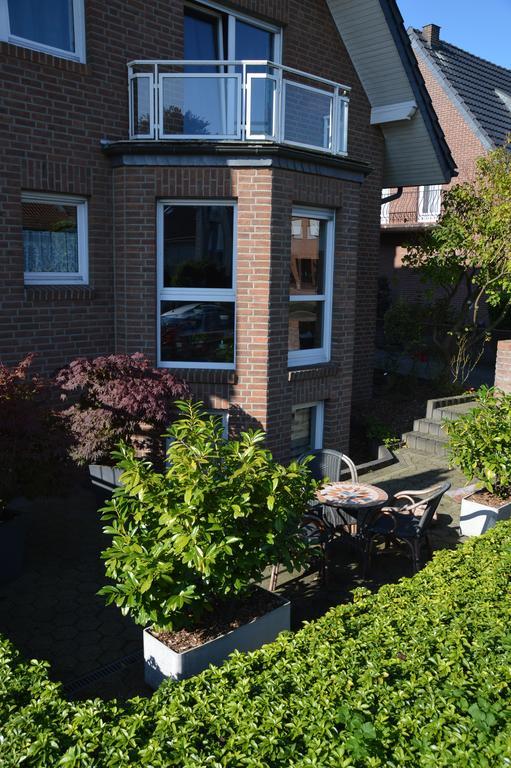 Nettetal - Free2Beme Apartman Kültér fotó